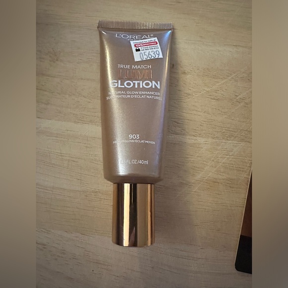 New in Package -Various Make Up - Picture 12 of 12